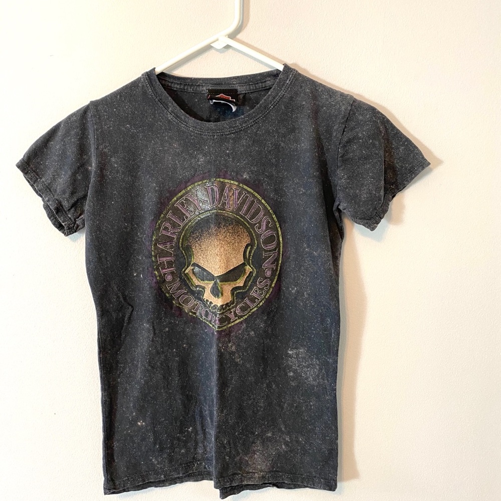 Harley Tee Shirt